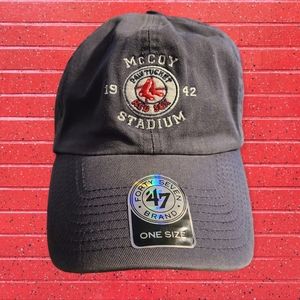 47 Brand Mccoy Stadium Dad Cap One Size
